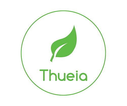 Thueia Logo