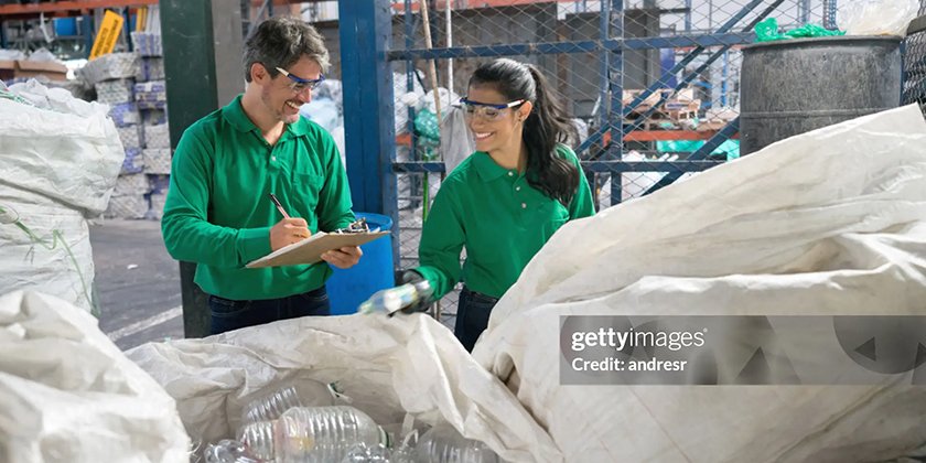 Training & reskilling