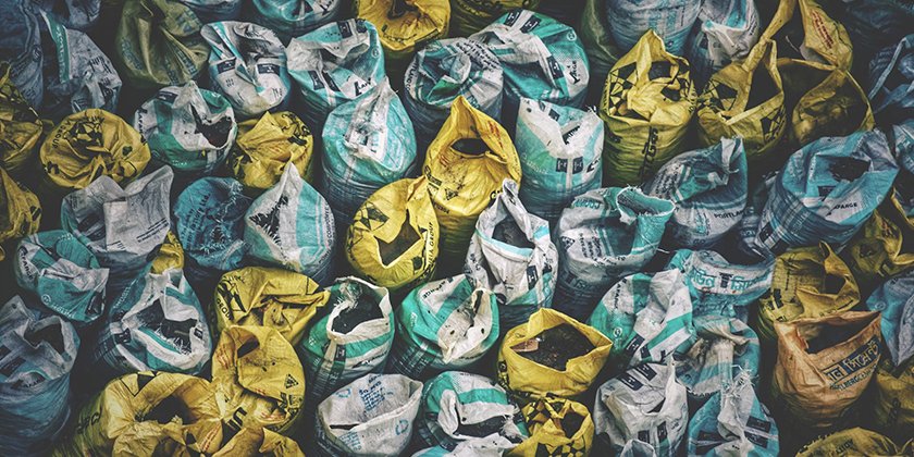 Thueia Waste Management Solutions