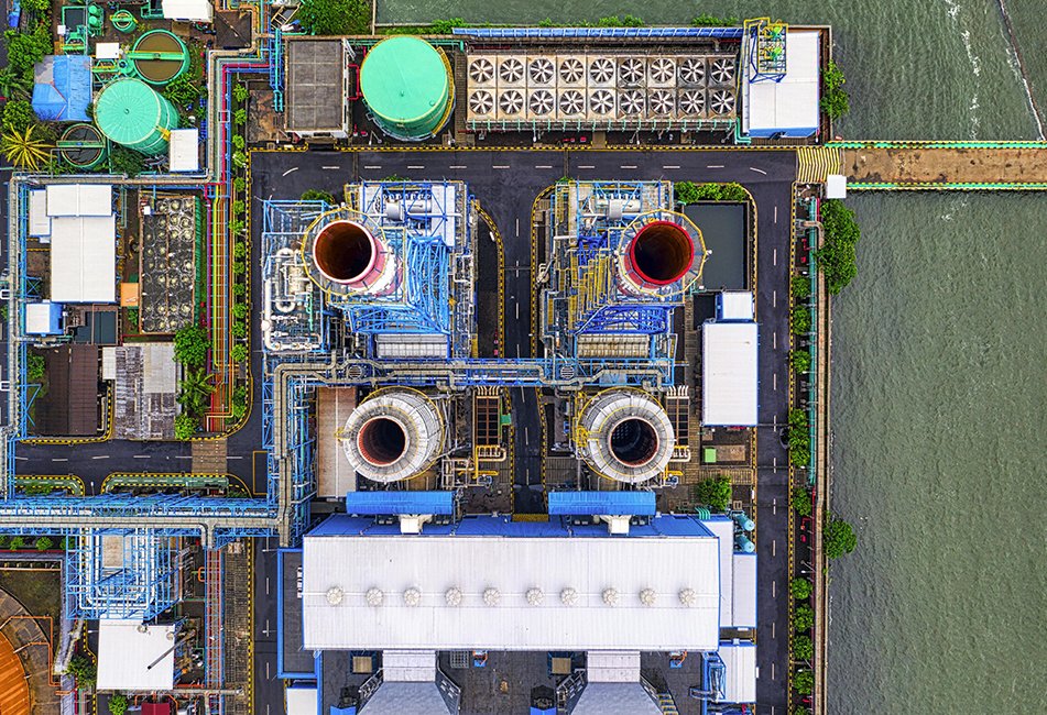 Thueia Energy from Waste Solutions