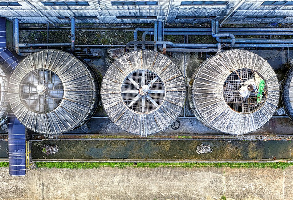 Thueia Energy from Waste Solutions