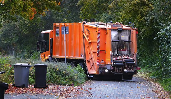 A blueprint for waste net zero