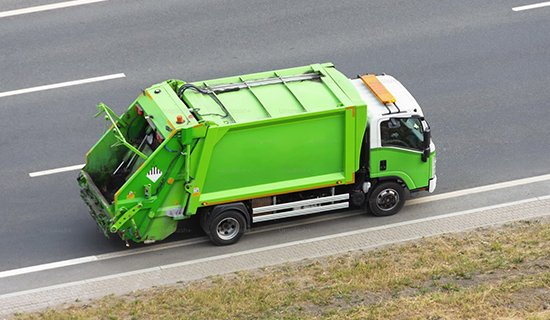 A blueprint for waste net zero