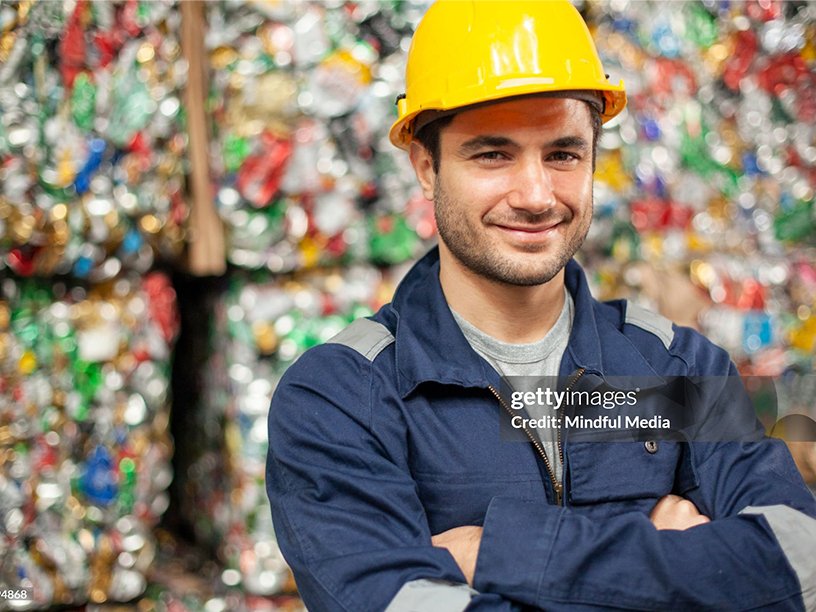 Polymers processing at Seaham