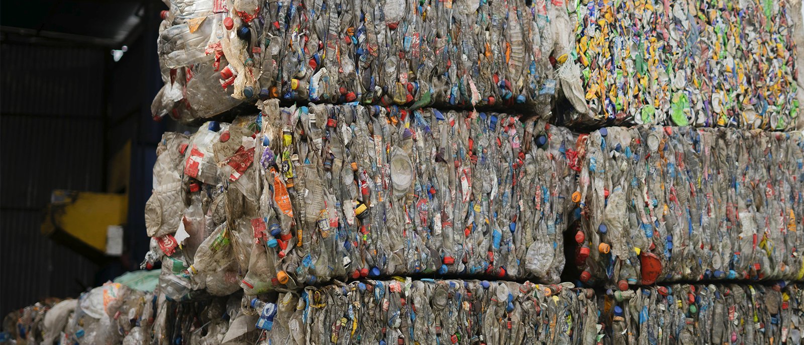 Thueia Plastic recycling