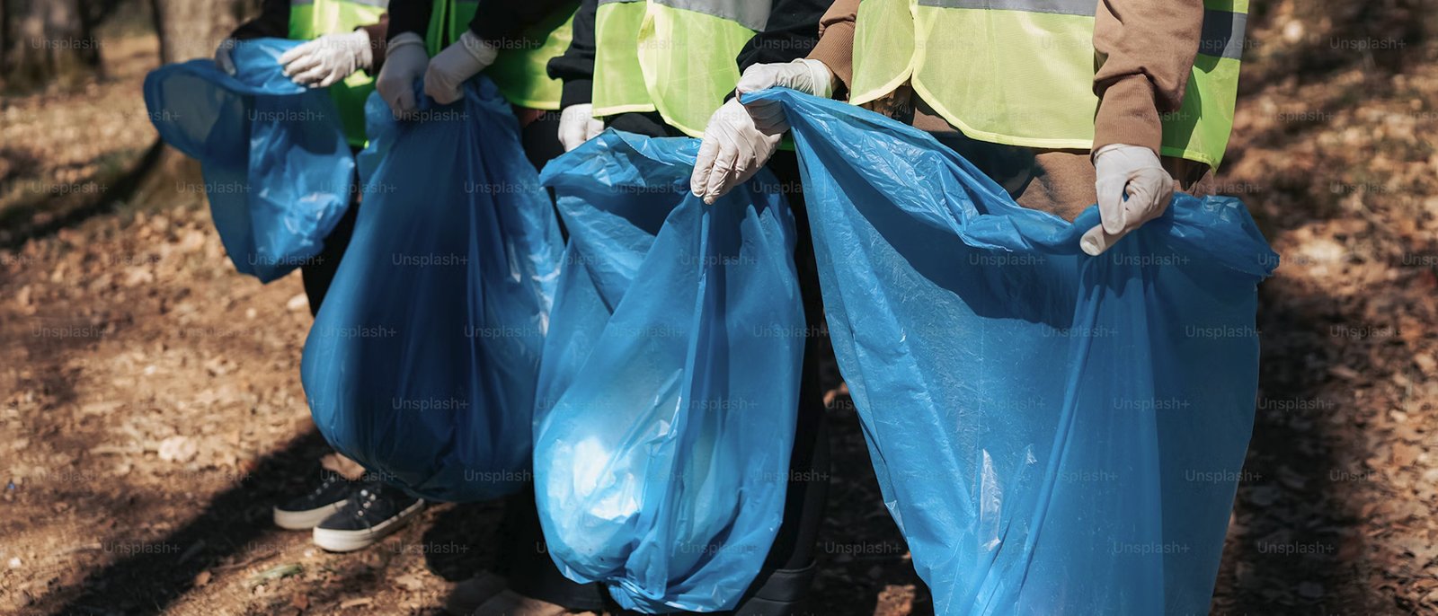 Thueia waste management company