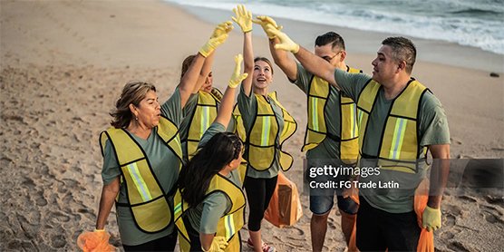 Thueia waste management company