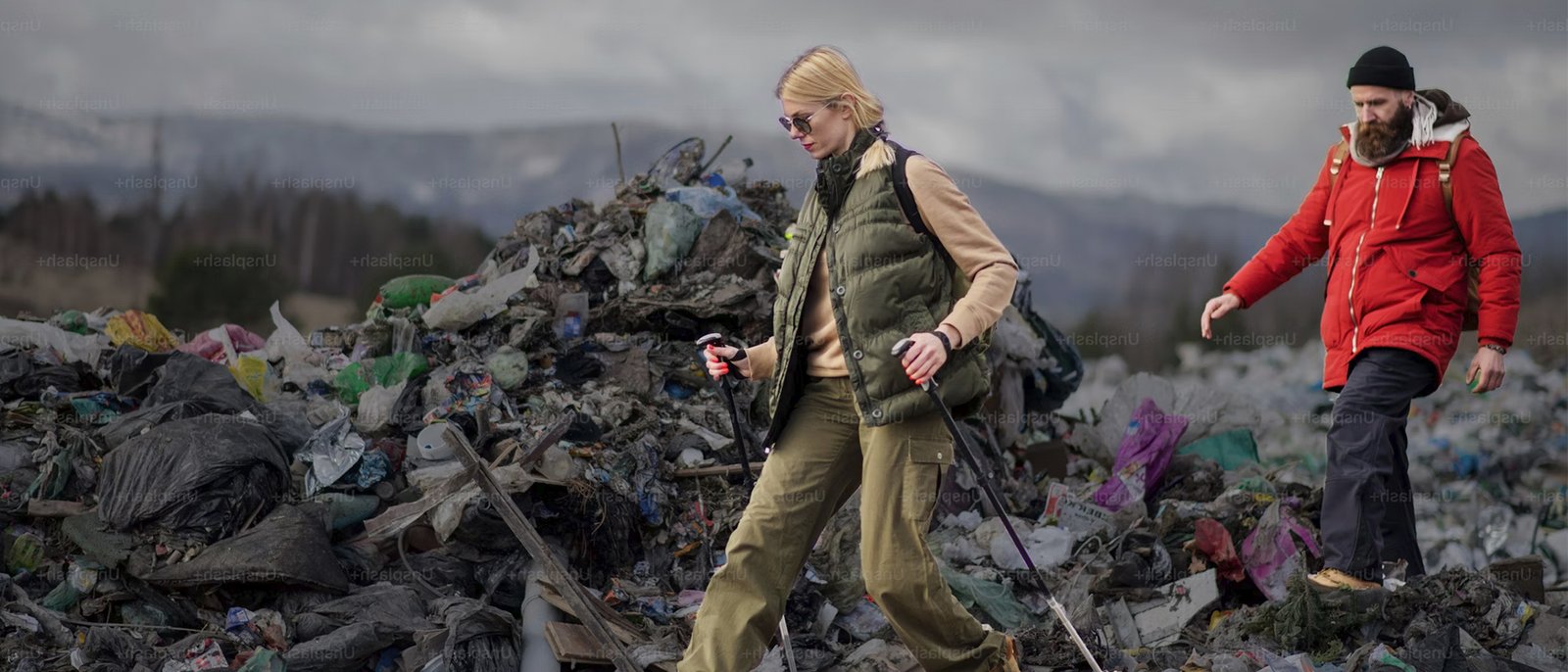 Thueia waste management company