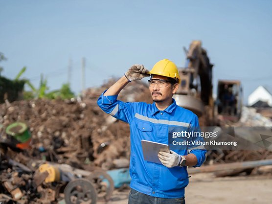 Thueia Sustainability Journey