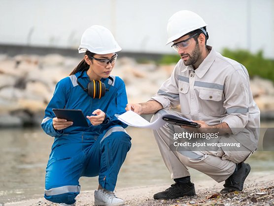 Thueia Sustainability Journey