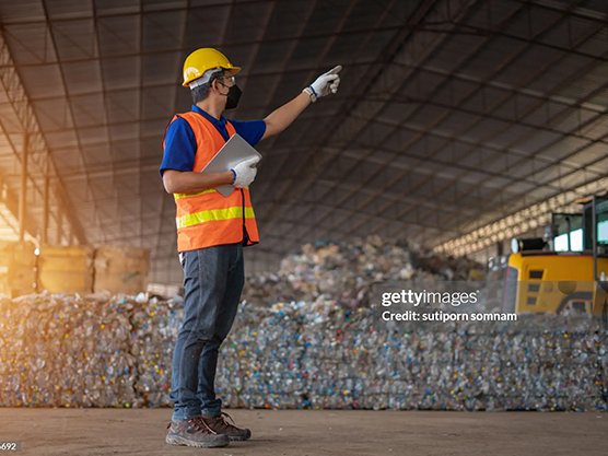 Thueia Sustainability Journey