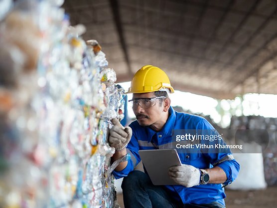 Thueia Sustainability Journey