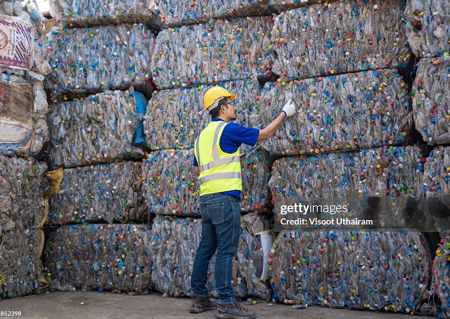 Thueia Sustainability Journey