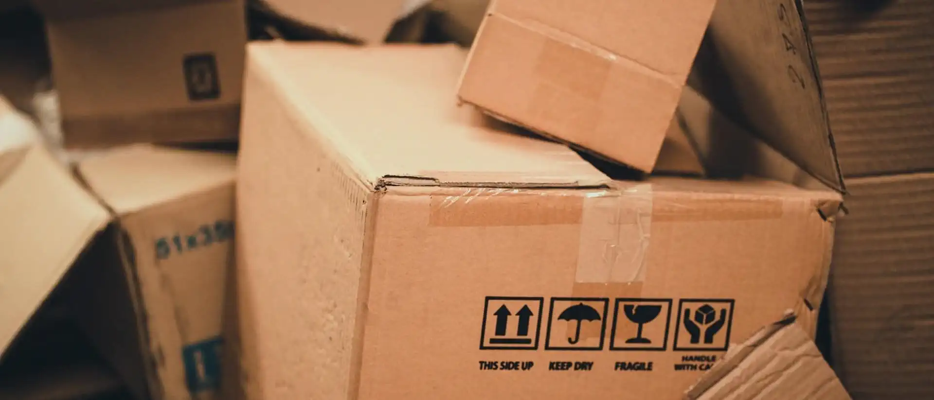 Thueia secure product destruction