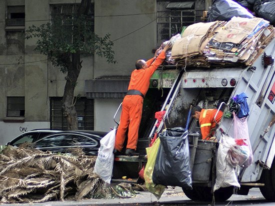 Thueia Waste Management Solutions