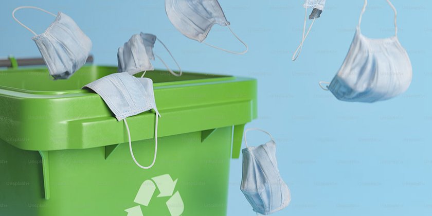 Thueia Waste collection & management