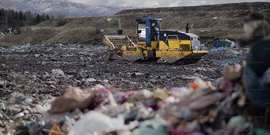 Community Garden by Andrew-Heptinstall