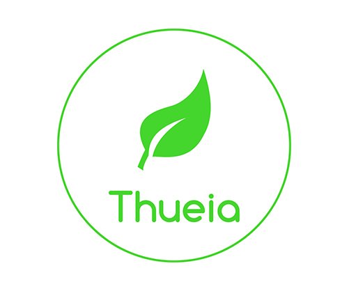 Thueia Logo