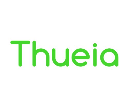Thueia Logo