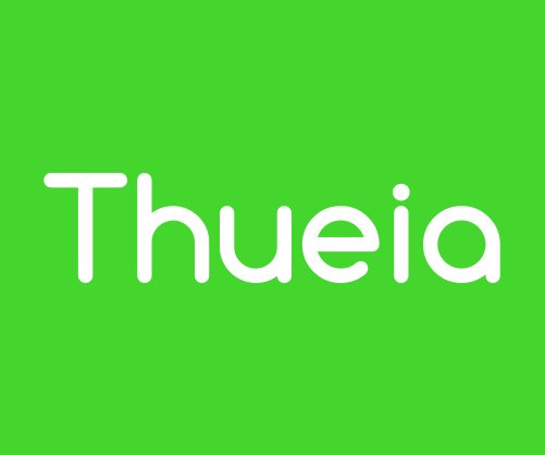 Thueia Logo