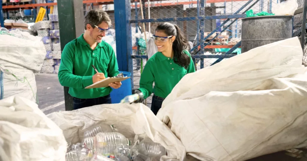 Training & reskilling