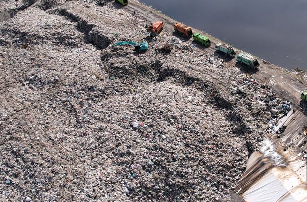 Polytag equipment at Thueia facility