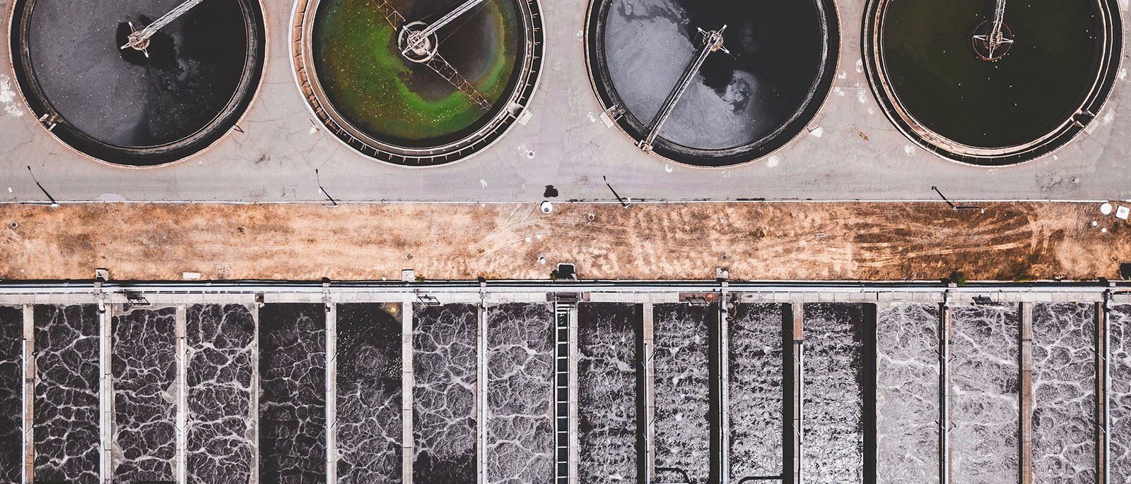 Thueia Bulk liquid treatment