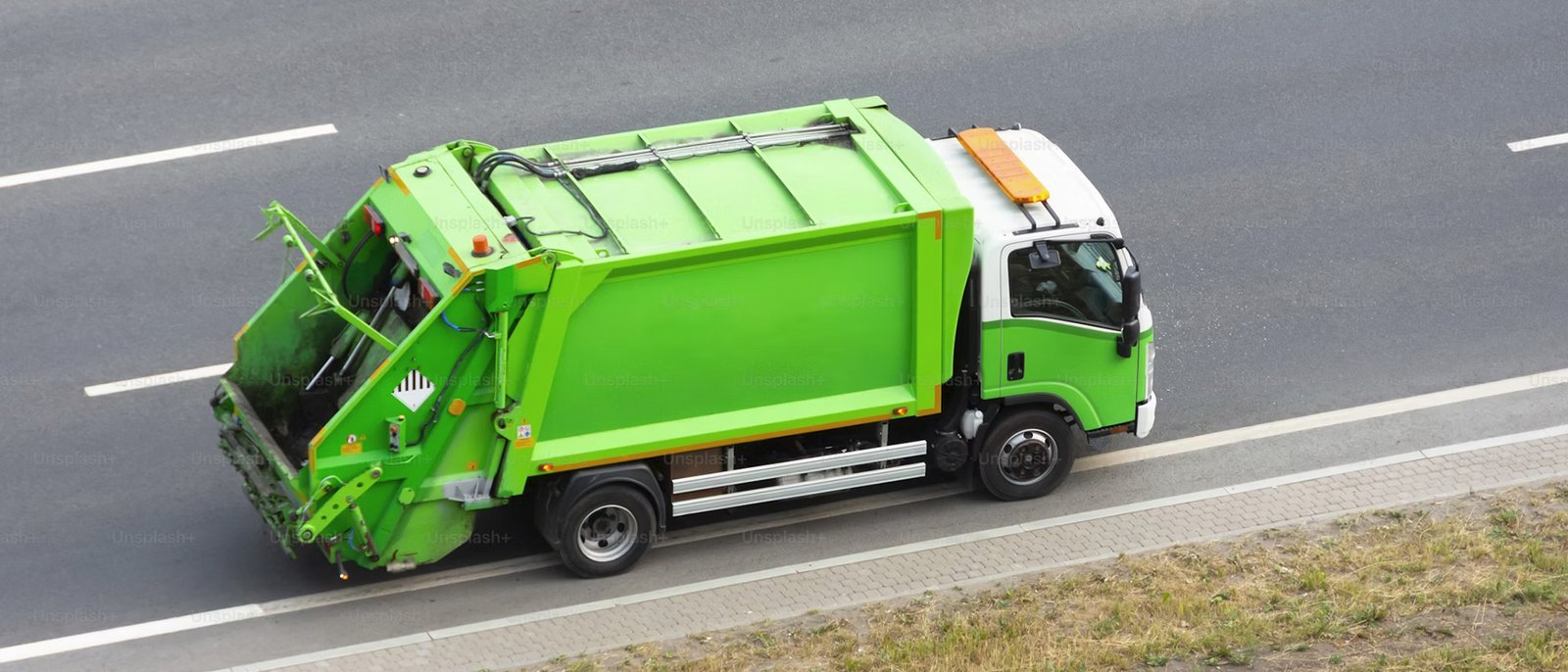 Thueia Bulk liquid treatment