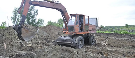 Thueia Reduce waste intensity