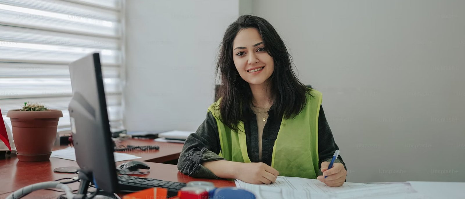 Thueia - Health and Safety Practices Waste Industry