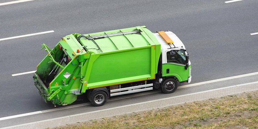 Thueia Waste Management Solutions