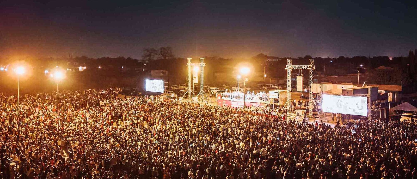 Thueia Event Waste Management