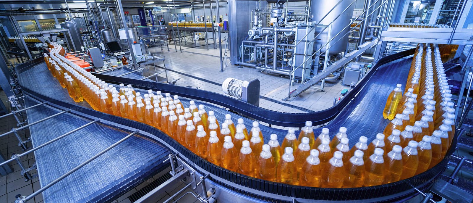 Thueia food and packaging solutions