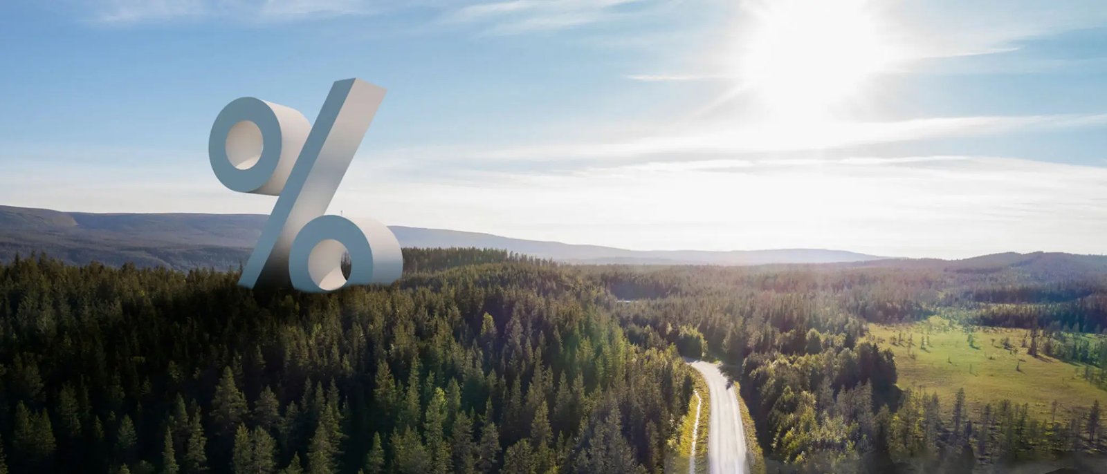 Polytag equipment at Thueia facility