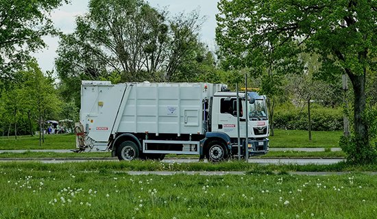 A blueprint for waste net zero