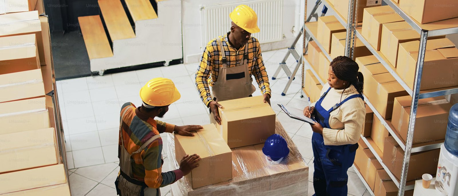 Thueia packaging compliance