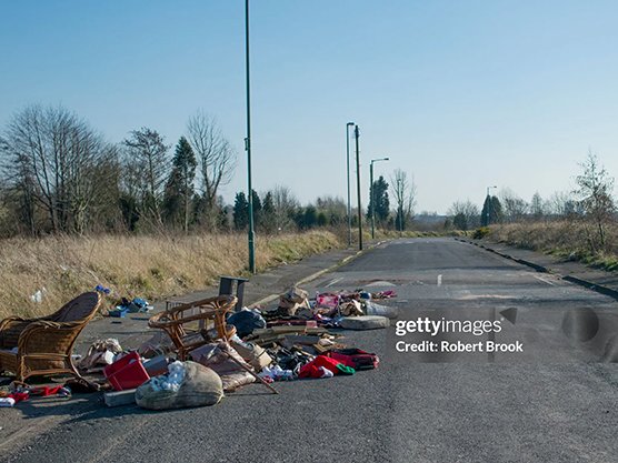 Thueia Sustainability Journey