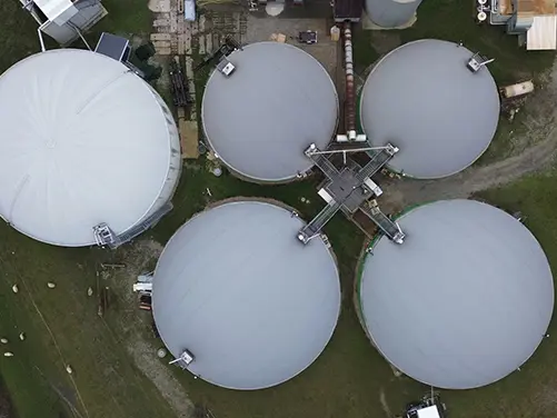 recycling and recovery products