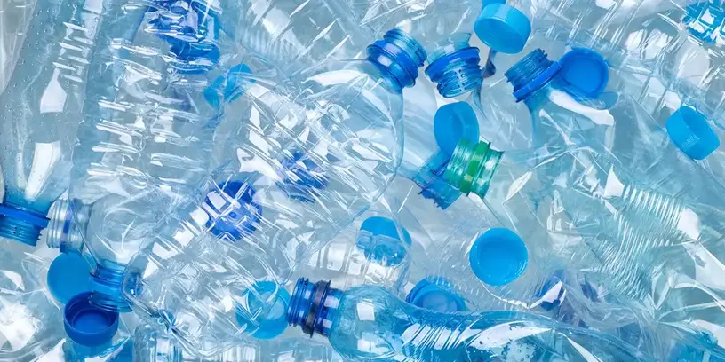 Thueia employee in facility