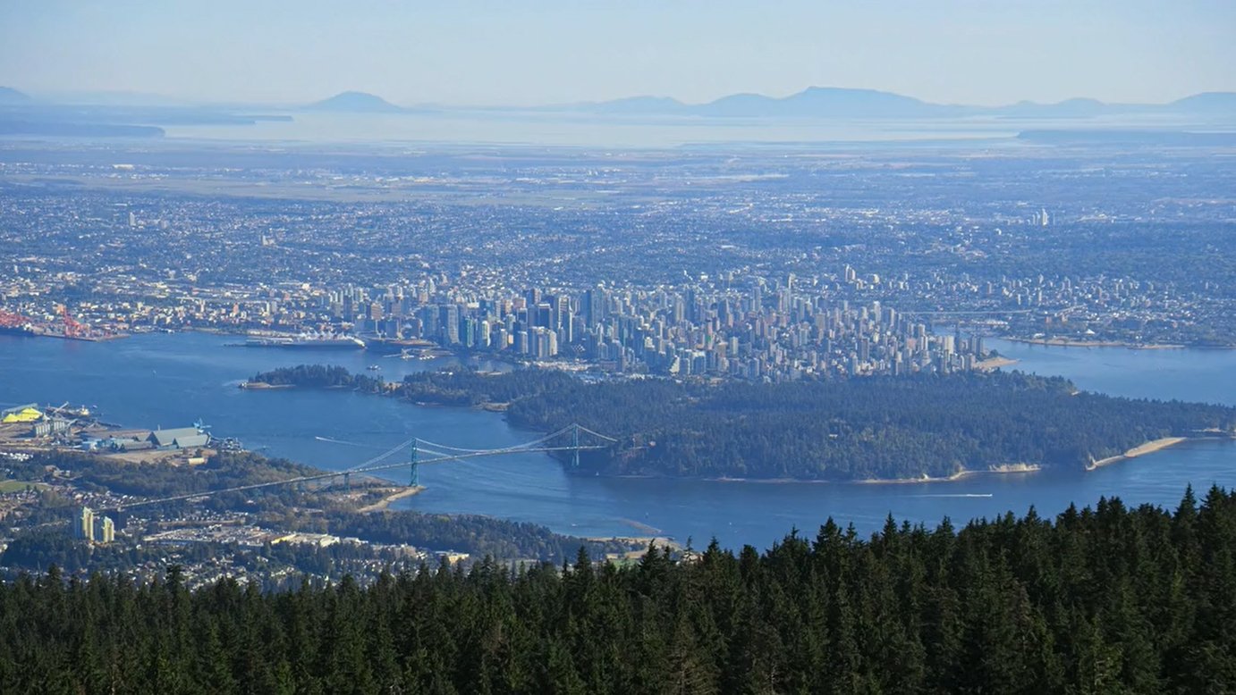 Thueia waste management company