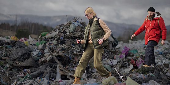 Thueia waste management company