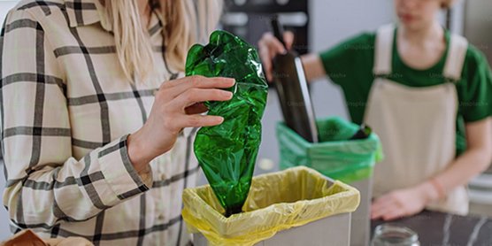 Thueia waste management company