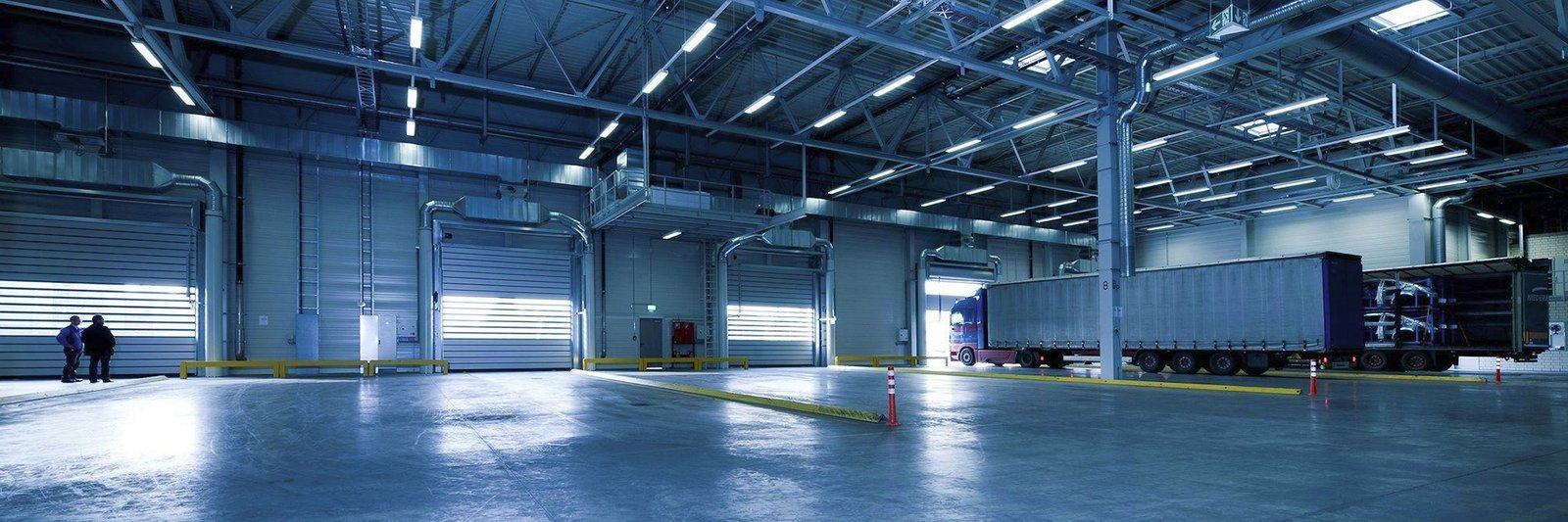 Thueia Waste Transfer