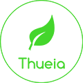 Thueia Logo